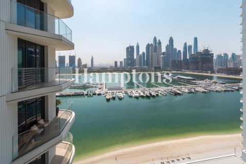 Appartement à Dubai Harbour, Dubai, 2 chambres, 108.97521900 m², № 141585 - photo 13