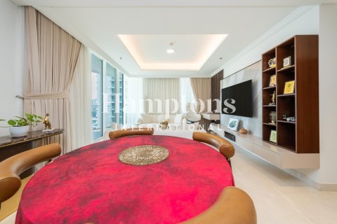 Appartement à Dubai Harbour, Dubai, 2 chambres, 108.97521900 m², № 141585 - photo 4