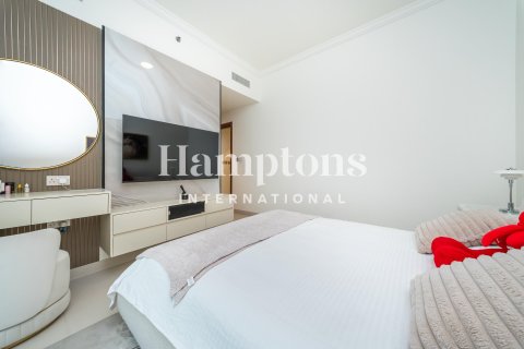 Appartement à Dubai Harbour, Dubai, 2 chambres, 108.97521900 m², № 141585 - photo 6