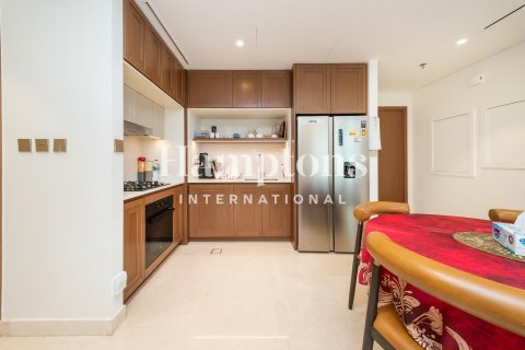 Appartement à Dubai Harbour, Dubai, 2 chambres, 108.97521900 m², № 141585 - photo 16
