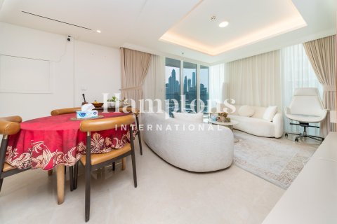 Appartement à Dubai Harbour, Dubai, 2 chambres, 108.97521900 m², № 141585 - photo 27