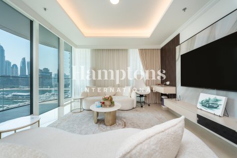 Appartement à Dubai Harbour, Dubai, 2 chambres, 108.97521900 m², № 141585 - photo 7