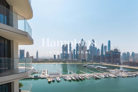 Appartement à Dubai Harbour, Dubai, 2 chambres, 108.97521900 m², № 141585 - photo 23