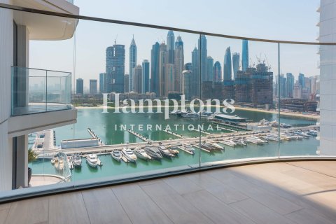 Appartement à Dubai Harbour, Dubai, 2 chambres, 108.97521900 m², № 141585 - photo 17