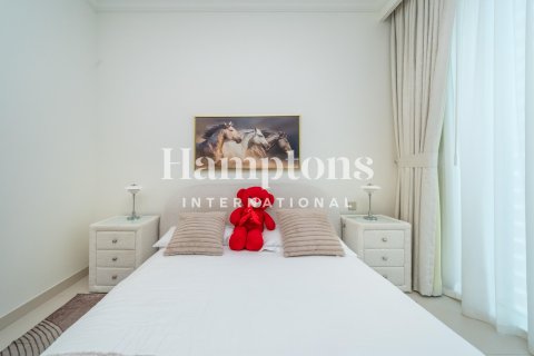 Appartement à Dubai Harbour, Dubai, 2 chambres, 108.97521900 m², № 141585 - photo 15