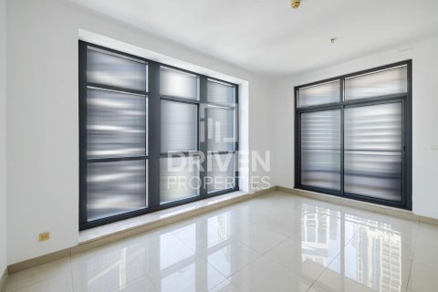 Apartment in Claren Towers, Downtown Dubai (Downtown Burj Dubai), Dubai 2 bedrooms, 114.36 sq.m. № 143243