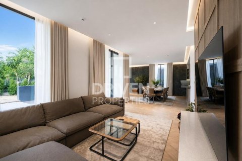 Villa in Harmony, Tilal Al Ghaf, Dubai 5 bedrooms, 637.31 sq.m. № 143245