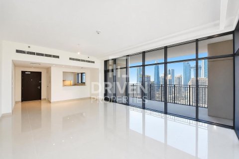 Apartment in BLVD Crescent, Downtown Dubai (Downtown Burj Dubai), Dubai 3 bedrooms, 202.81 sq.m. № 143244