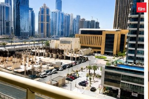 Apartamento en Dubai Marina, Dubai, 2 dormitorios, 88.5 m², № 133917 - foto 3