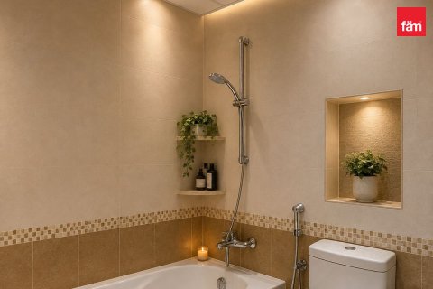 Apartamento en Dubai Marina, Dubai, 2 dormitorios, 88.5 m², № 133917 - foto 4