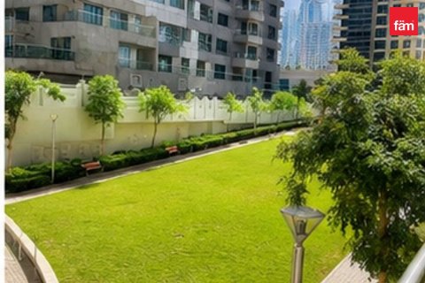 Apartamento en Dubai Marina, Dubai, 2 dormitorios, 88.5 m², № 133917 - foto 2