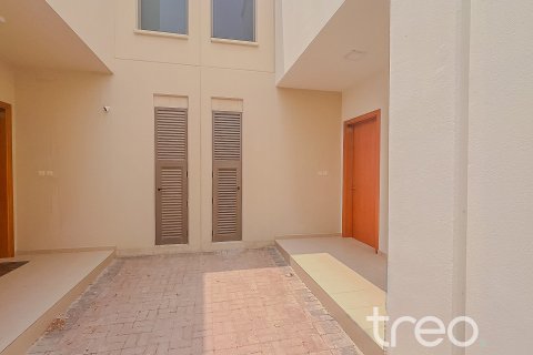 فيلا في Hayat Townhouses, Town Square, دبي 3 غرف نوم, 199.65 م² رقم 133914 - صورة 2