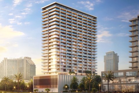 Apartment in Al Jaddaf, Dubai 1 bedroom, 69.95 sq.m. № 133912 - photo 8
