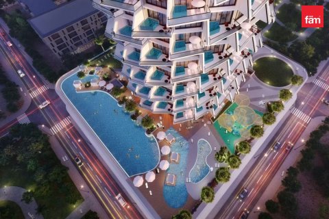 شقة في دبي 1غرف نوم, 85.6 م² رقم 133913 - صورة 10