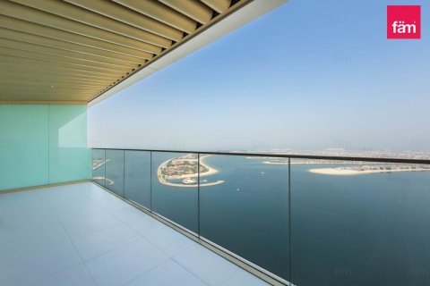 Apartment in Dubai Harbour, Dubai 2 bedrooms, 131.9 sq.m. № 133916