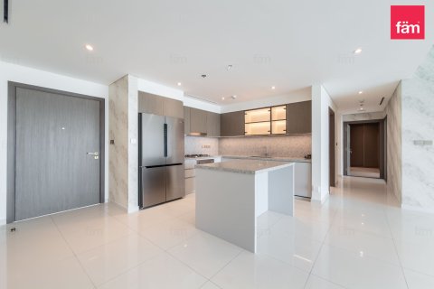 Apartment in Dubai Harbour, Dubai 2 bedrooms, 131.9 sq.m. № 133916 - photo 2