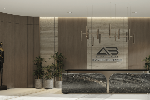 Apartment in Dubai 2 bedrooms, 130 sq.m. № 49158 - photo 5