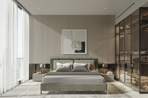 Apartment in Dubai 2 bedrooms, 130 sq.m. № 49158 - photo 13