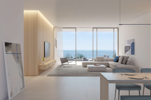 Appartement à Dubai, 3 chambres, 244 m², № 49190 - photo 8