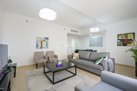 Apartment in Jumeirah Beach Residence, Dubai 2 bedrooms, 118.4 sq.m. № 49201 - photo 3
