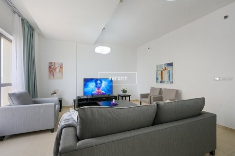 Apartment in Jumeirah Beach Residence, Dubai 2 bedrooms, 118.4 sq.m. № 49201 - photo 2