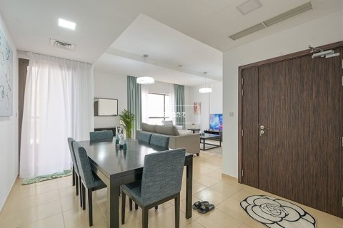 Apartment in Jumeirah Beach Residence, Dubai 2 bedrooms, 118.4 sq.m. № 49201 - photo 4