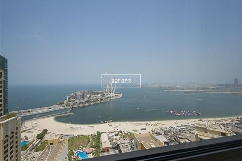 Apartment in Jumeirah Beach Residence, Dubai 2 bedrooms, 118.4 sq.m. № 49201 - photo 13