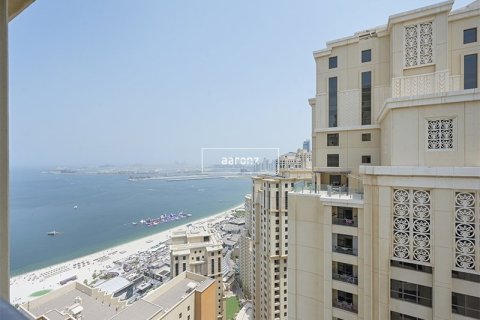 Apartment in Jumeirah Beach Residence, Dubai 2 bedrooms, 118.4 sq.m. № 49201 - photo 14