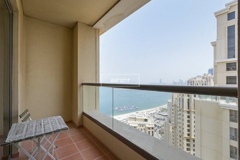 Apartment in Jumeirah Beach Residence, Dubai 2 bedrooms, 118.4 sq.m. № 49201 - photo 12
