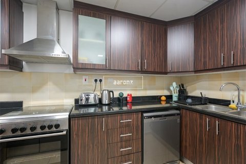 Apartment in Jumeirah Beach Residence, Dubai 2 bedrooms, 118.4 sq.m. № 49201 - photo 9