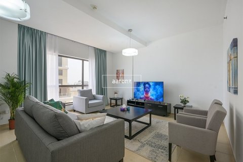 Apartment in Jumeirah Beach Residence, Dubai 2 bedrooms, 118.4 sq.m. № 49201 - photo 1