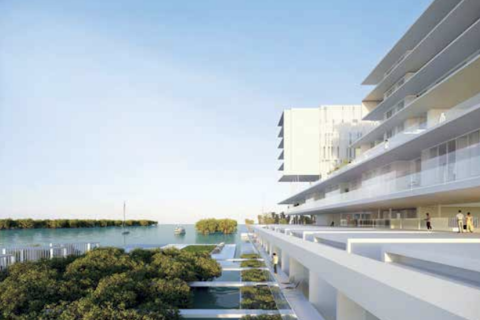 Apartment in Dubai studio, 67 sq.m. № 49186 - photo 3