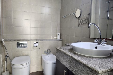 Снять в аренду квартиру в Дубай Марине, Дубай: 1 спальня, 73м², № 49153 - фото 11