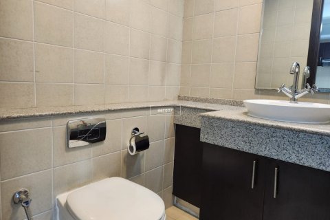 Снять в аренду квартиру в Дубай Марине, Дубай: 1 спальня, 73м², № 49153 - фото 10