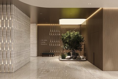 Apartment in Dubai 3 bedrooms, 233 sq.m. № 49154 - photo 11