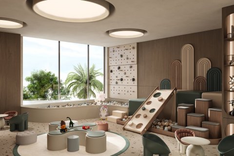Apartment in Dubai 3 bedrooms, 233 sq.m. № 49154 - photo 10