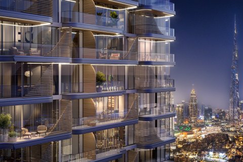 Apartment in Dubai 3 bedrooms, 233 sq.m. № 49154 - photo 6