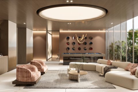 Apartment in Dubai 3 bedrooms, 233 sq.m. № 49154 - photo 7