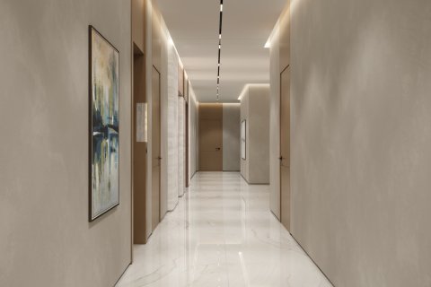 Apartment in Dubai 3 bedrooms, 233 sq.m. № 49154 - photo 8