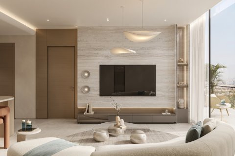 Apartment in Dubai 3 bedrooms, 233 sq.m. № 49154 - photo 13