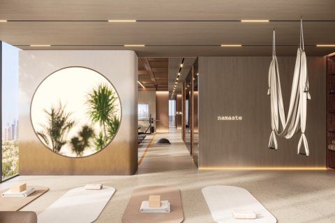 Apartment in Dubai 3 bedrooms, 233 sq.m. № 49154 - photo 12