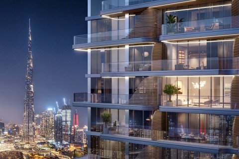 Apartment in Dubai 3 bedrooms, 233 sq.m. № 49154 - photo 5