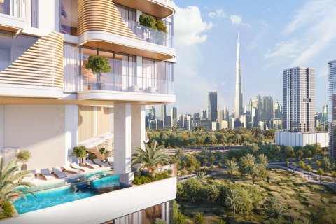 Apartment in Dubai 3 bedrooms, 233 sq.m. № 49154 - photo 4