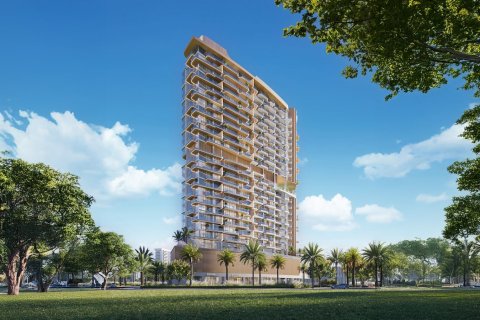 Apartment in Dubai 3 bedrooms, 233 sq.m. № 49154 - photo 1