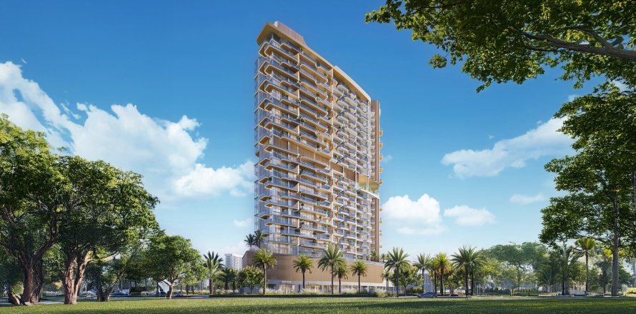 Apartment in Dubai 3 bedrooms, 233 sq.m. № 49154