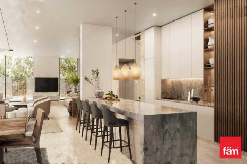 Villa à Tilal Al Ghaf, Dubai, 6 chambres, 967.1 m², № 96501 - photo 10