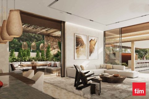 Villa à Tilal Al Ghaf, Dubai, 6 chambres, 967.1 m², № 96501 - photo 5