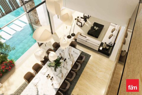 Villa à Tilal Al Ghaf, Dubai, 6 chambres, 967.1 m², № 96501 - photo 11