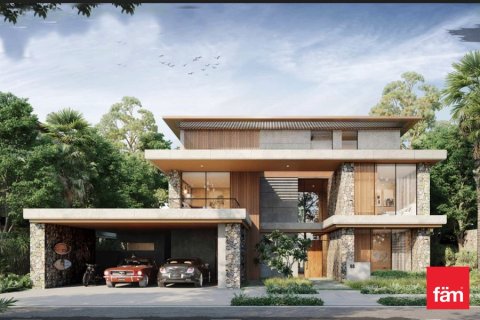 Villa à Tilal Al Ghaf, Dubai, 6 chambres, 967.1 m², № 96501