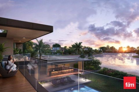 Villa à Tilal Al Ghaf, Dubai, 6 chambres, 967.1 m², № 96501 - photo 4